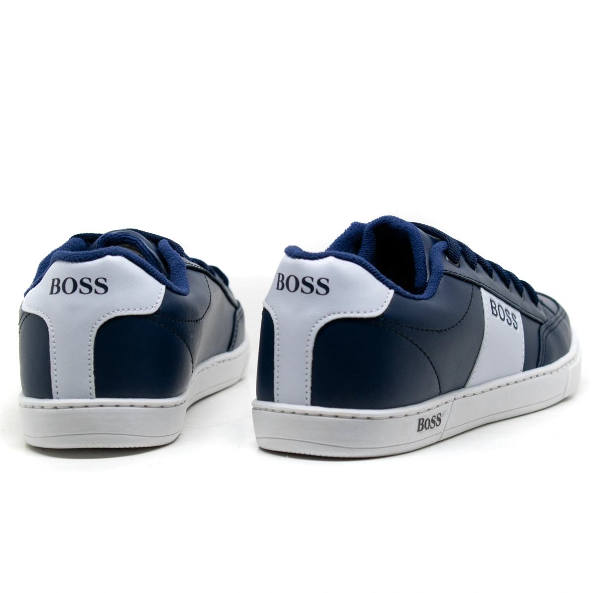 Tênis Masculino Hugo Boss Edge - Imagem 15