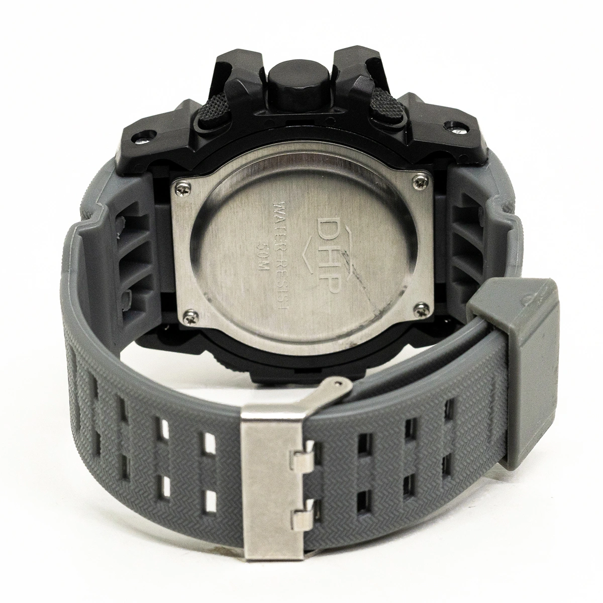 Relógio Digital DHP Voyager Original - Imagem 4