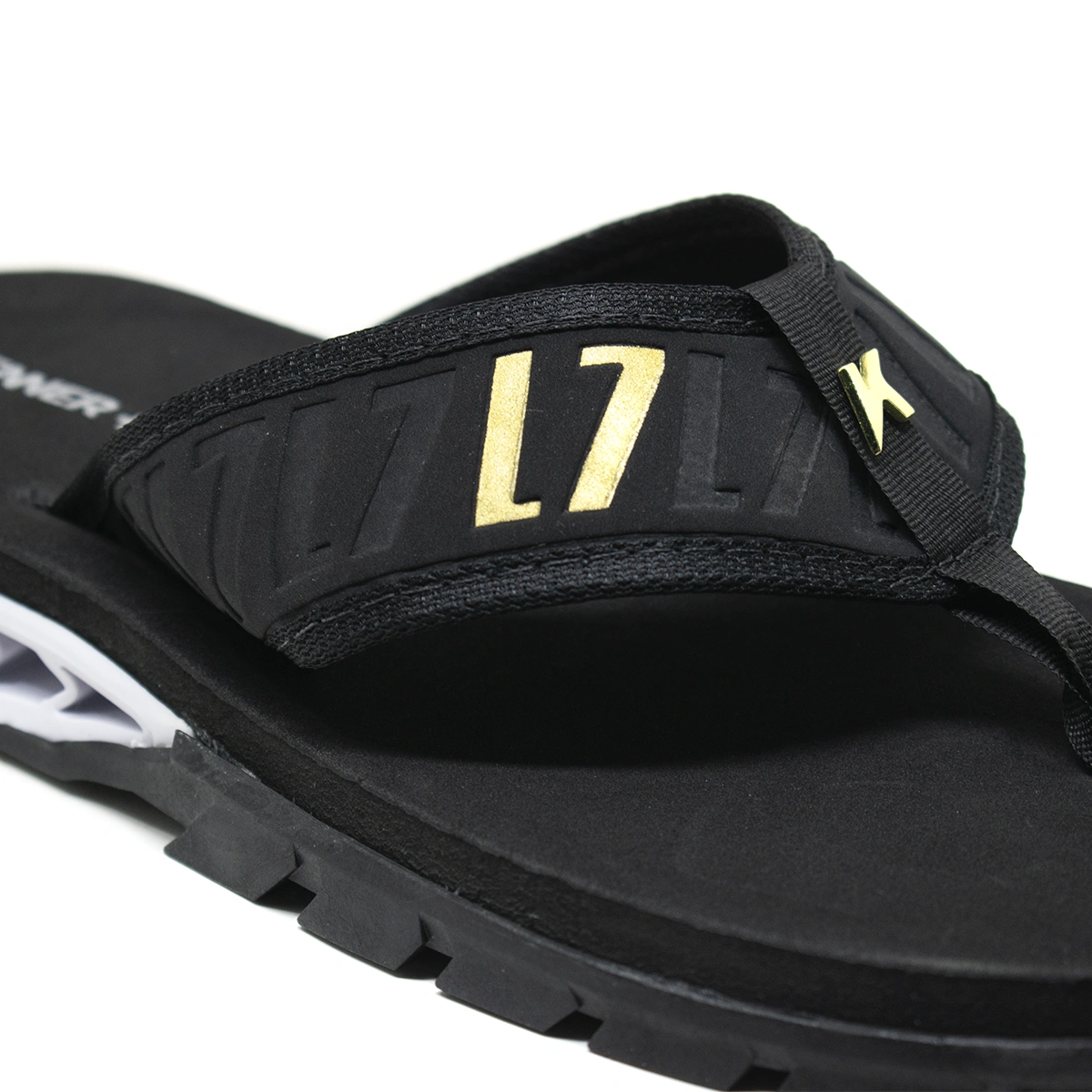 Chinelo Kenner Sandália Masculina Rakka L7 - Imagem 7
