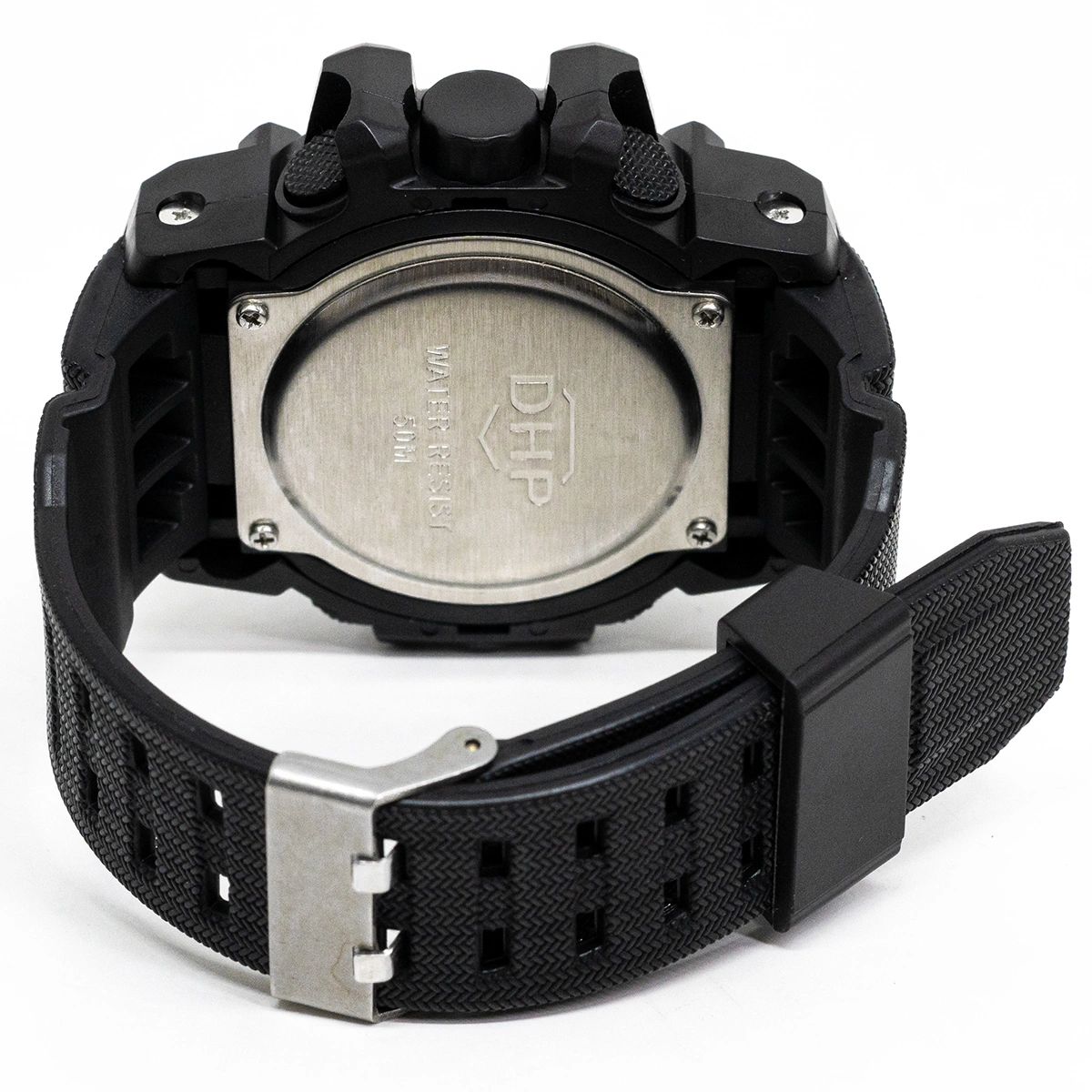 Relógio Digital DHP Voyager Original - Imagem 12