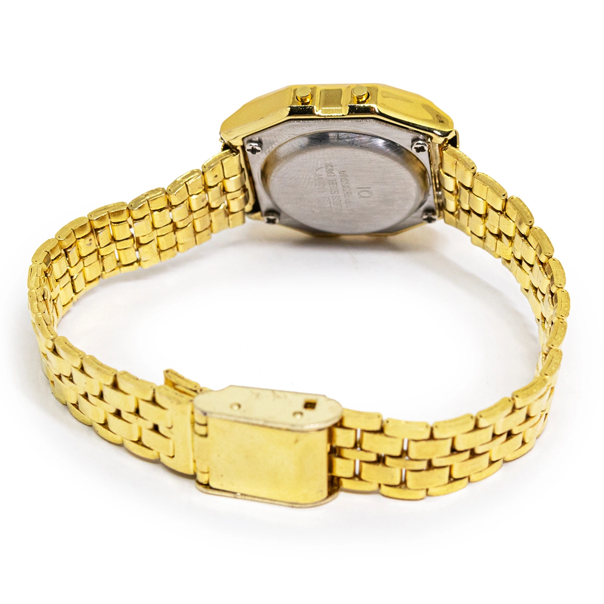 Relógio Feminino Digital Casio - Imagem 11