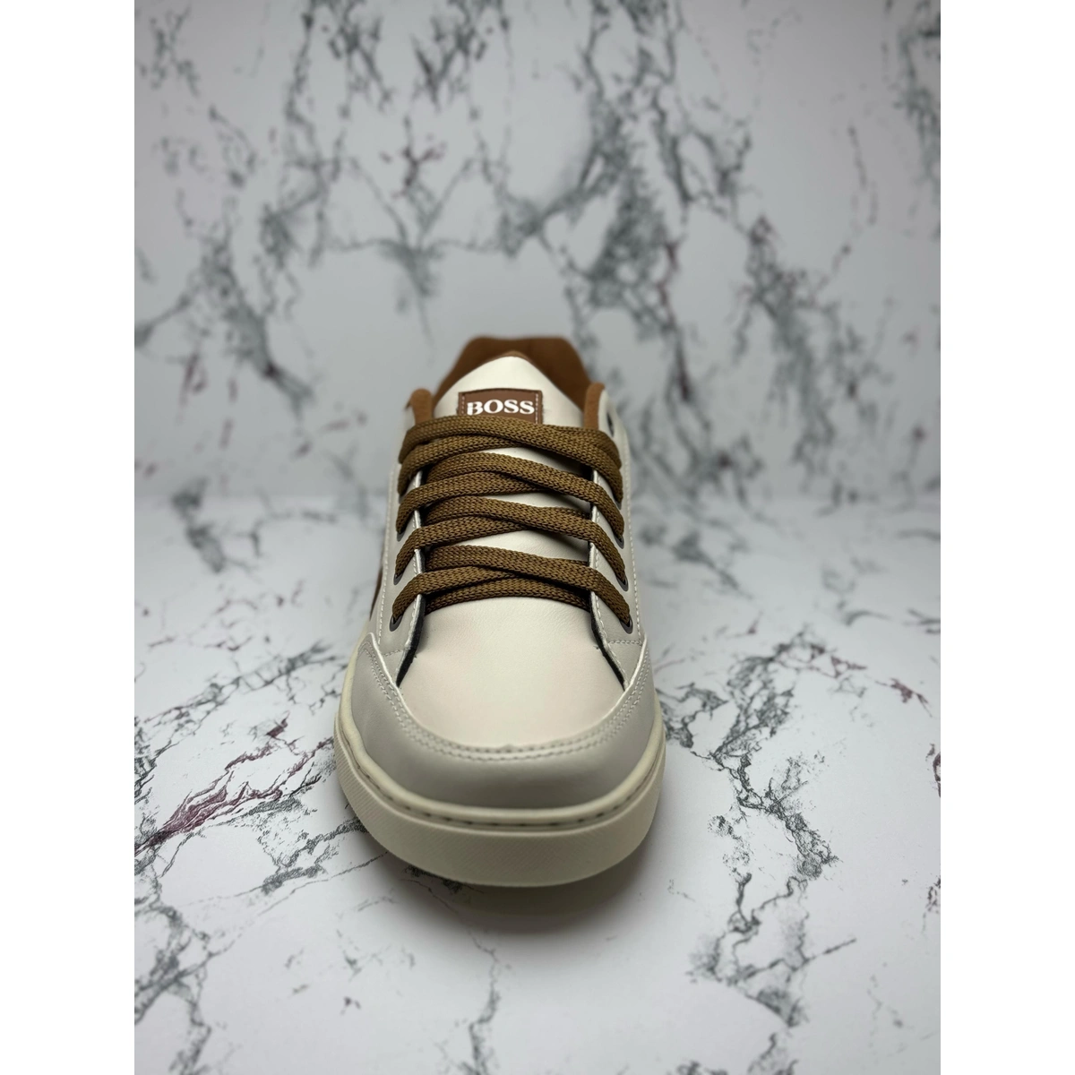 Tênis Masculino Hugo Boss Edge - Imagem 9