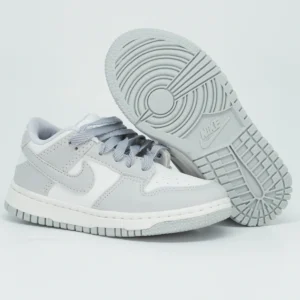 Tênis Infantil Nike Dunk Low Pro
