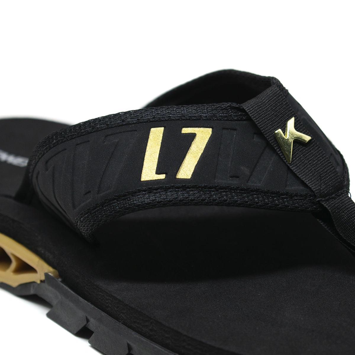 Chinelo Kenner Sandália Masculina Rakka L7 - Imagem 15