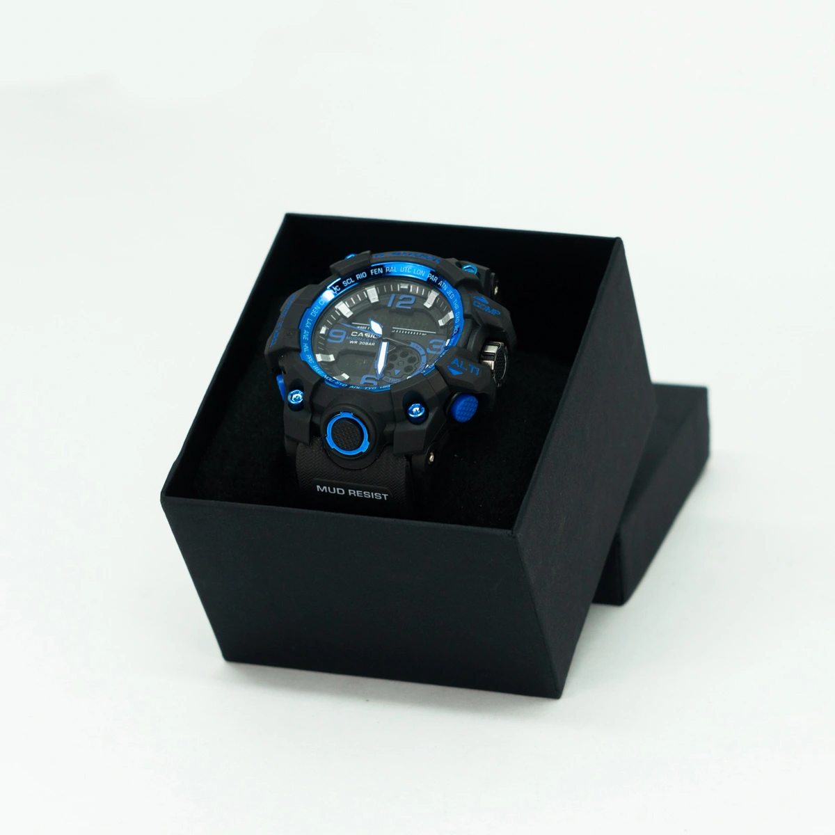 Relógio Masculino G-Shock Casio - Imagem 10