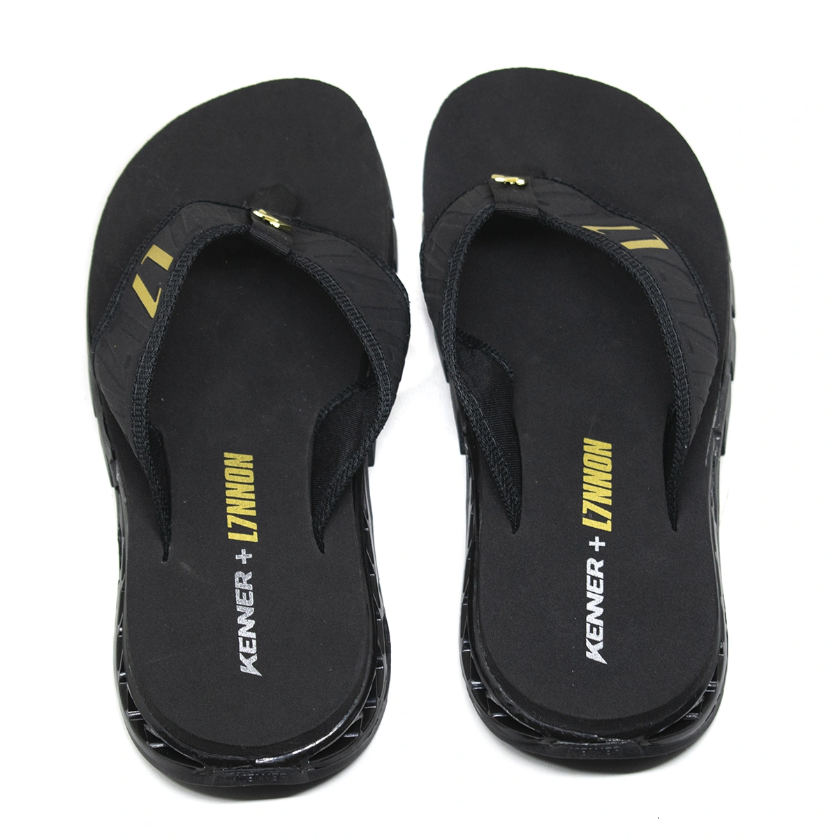 Chinelo Kenner Sandália Masculina Rakka L7 - Imagem 12