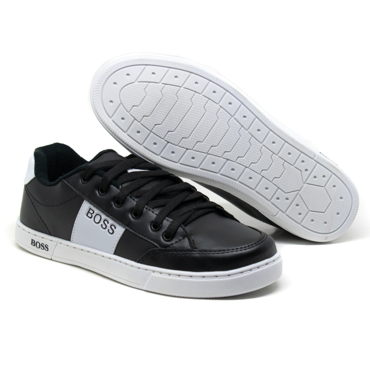 Tênis Masculino Hugo Boss Edge - Imagem 31