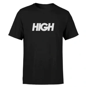 Camiseta Masculina HIGH