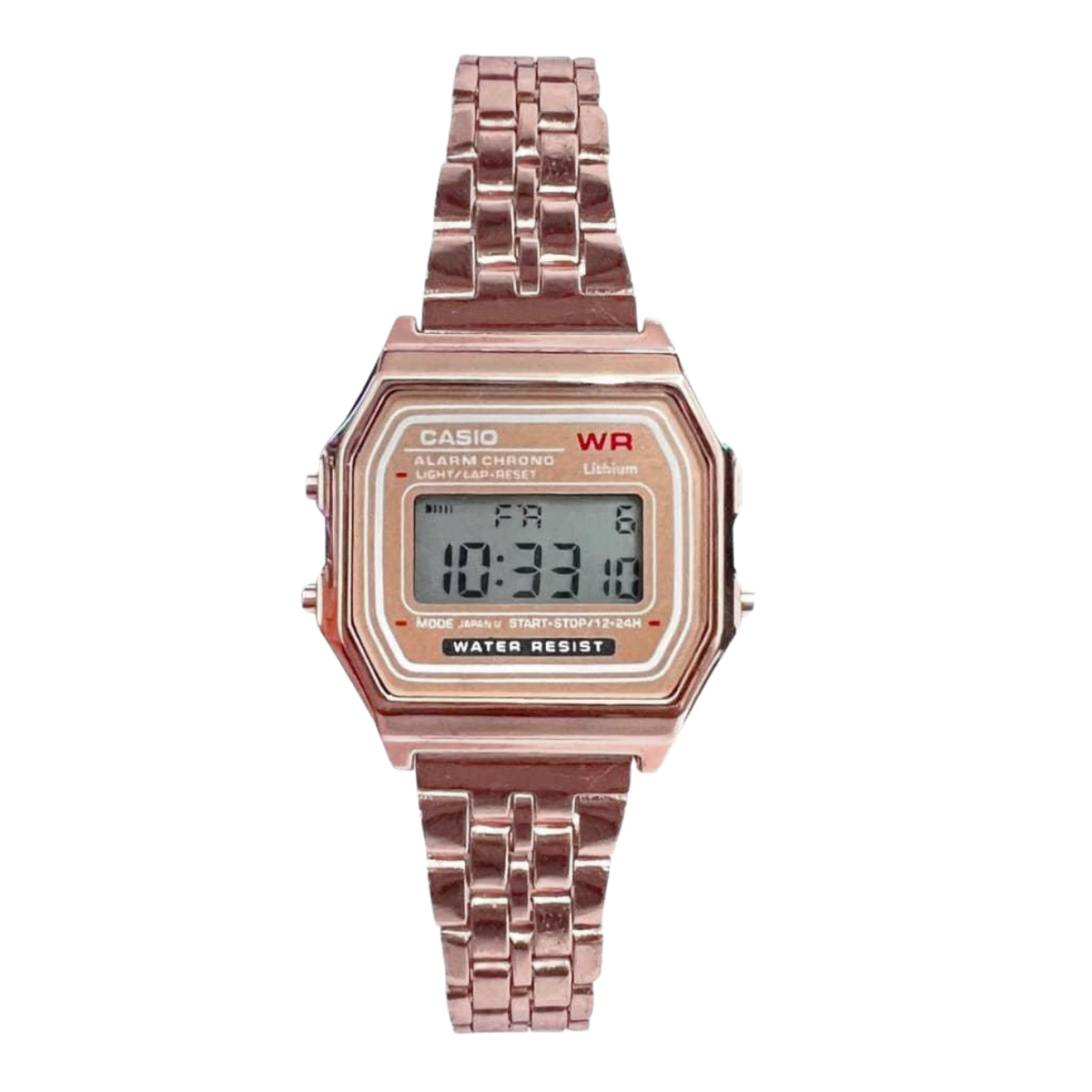 Relógio Feminino Digital Casio - Imagem 3