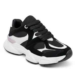 Tênis Feminino Casual Esportivo Berlim