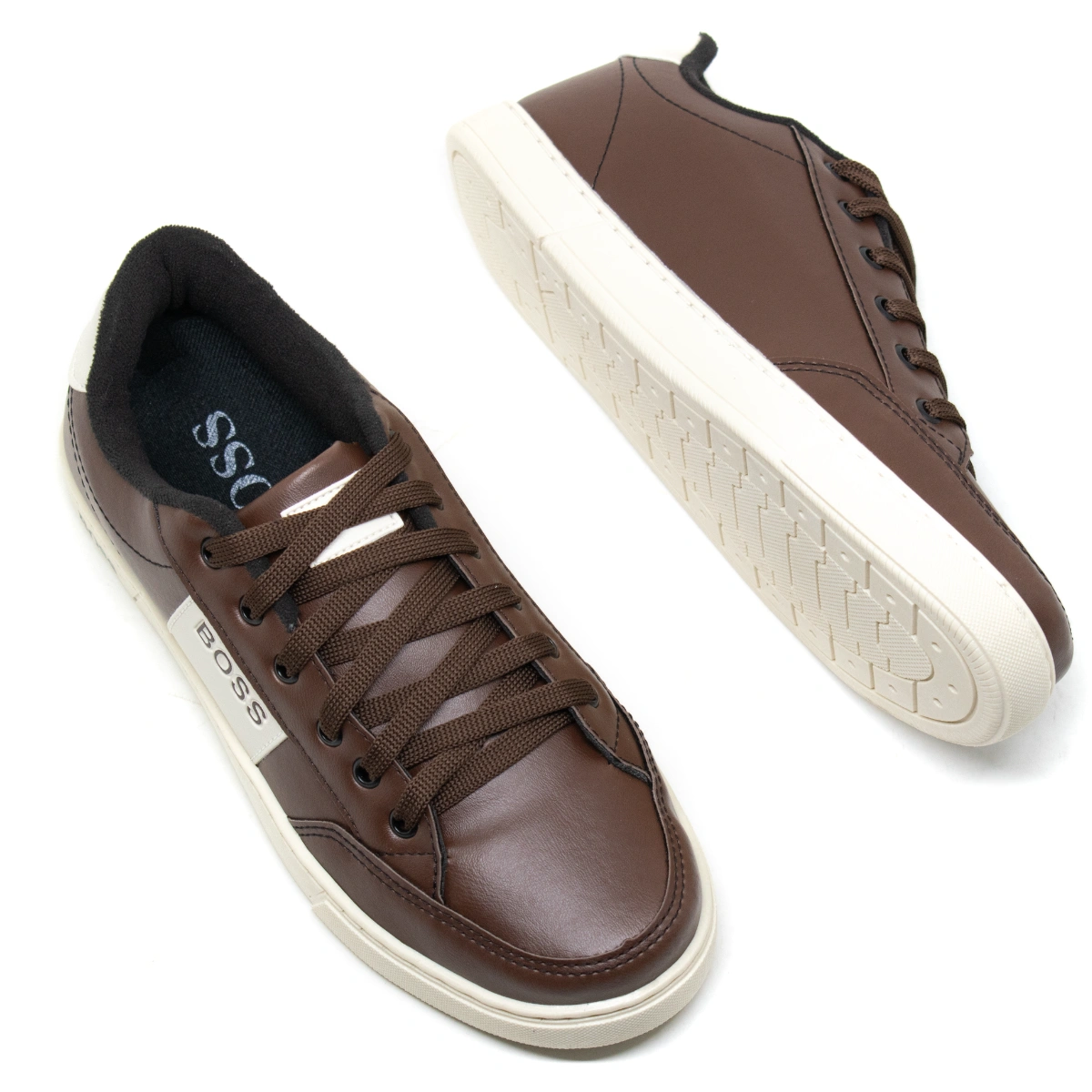 Tênis Masculino Hugo Boss Edge - Imagem 43