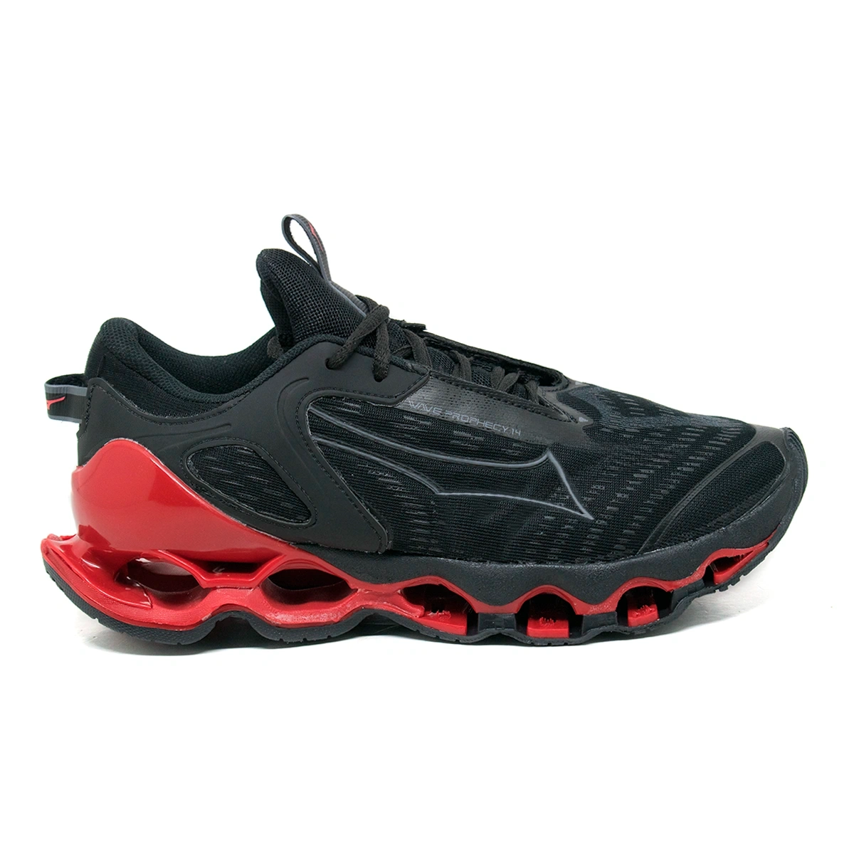 Tênis Masculino Wwave Corrida Academia