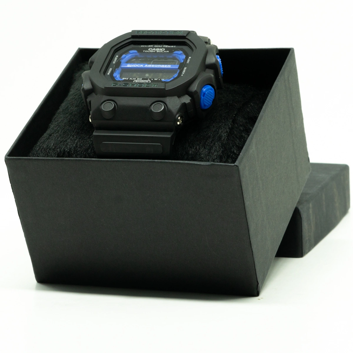 Relógio Casio Time Master - Imagem 3