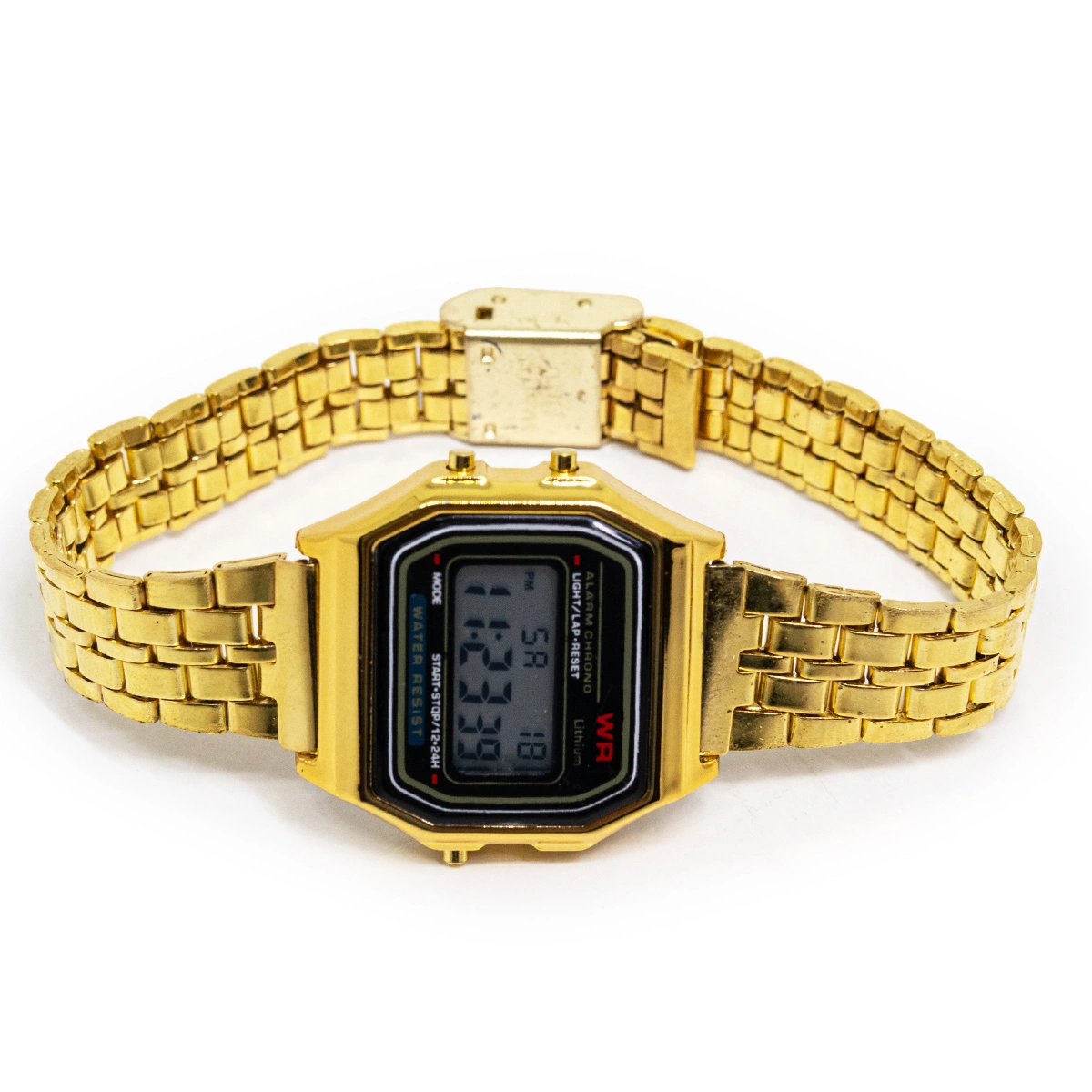 Relógio Feminino Digital Casio - Imagem 10