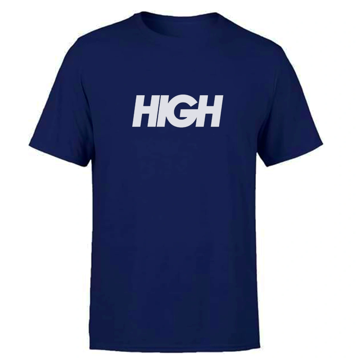 Camiseta Masculina HIGH - Imagem 5
