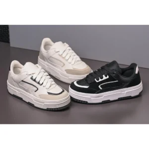 Tênis Feminino Casual Lisboa