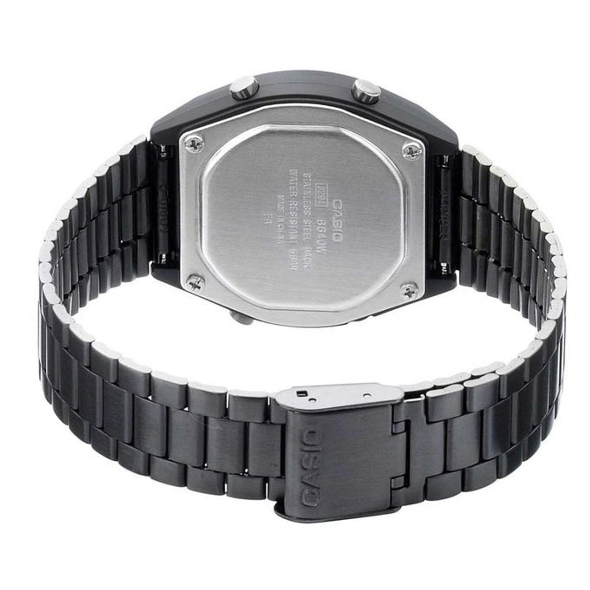 Relógio Digital Casio - Imagem 14