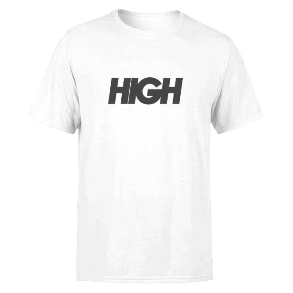 Camiseta Masculina HIGH - Imagem 3
