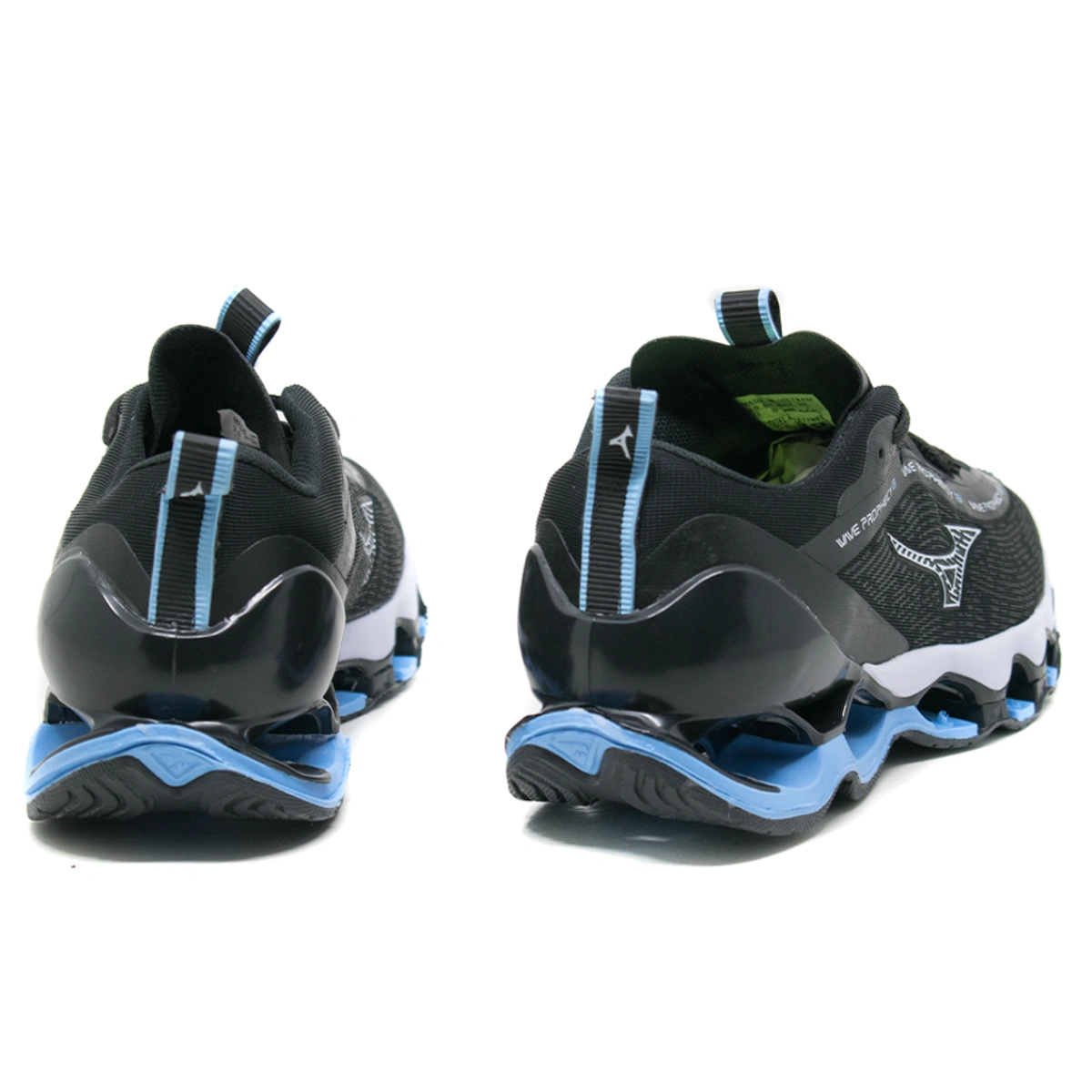 Tênis Masculino Mizuno Wave Prophecy 13 - Imagem 4