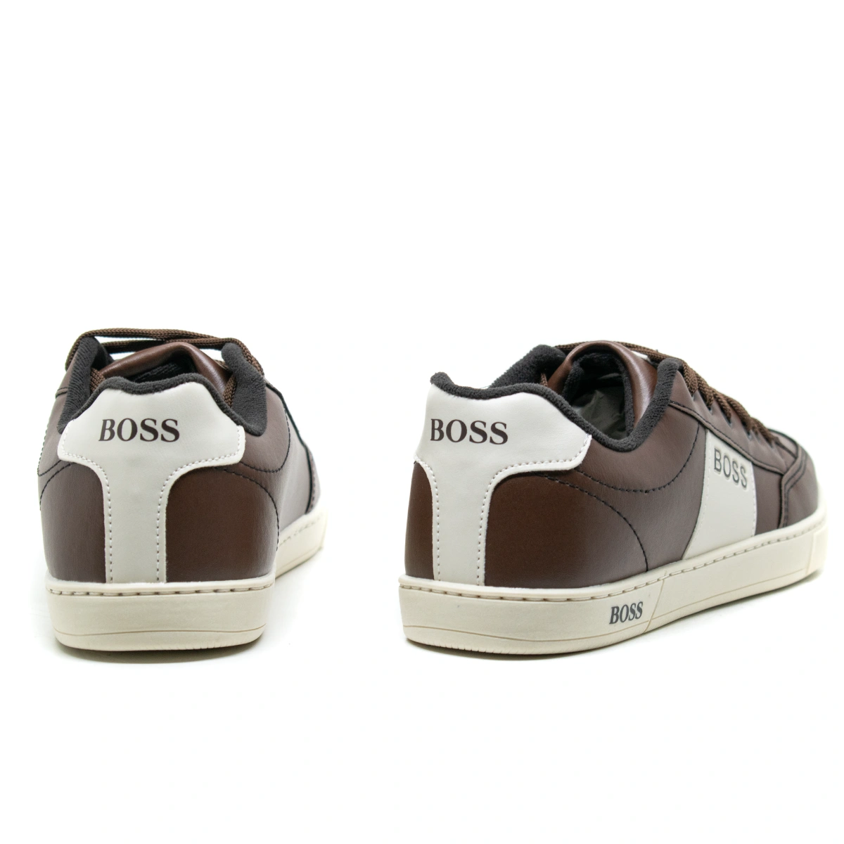 Tênis Masculino Hugo Boss Edge - Imagem 44