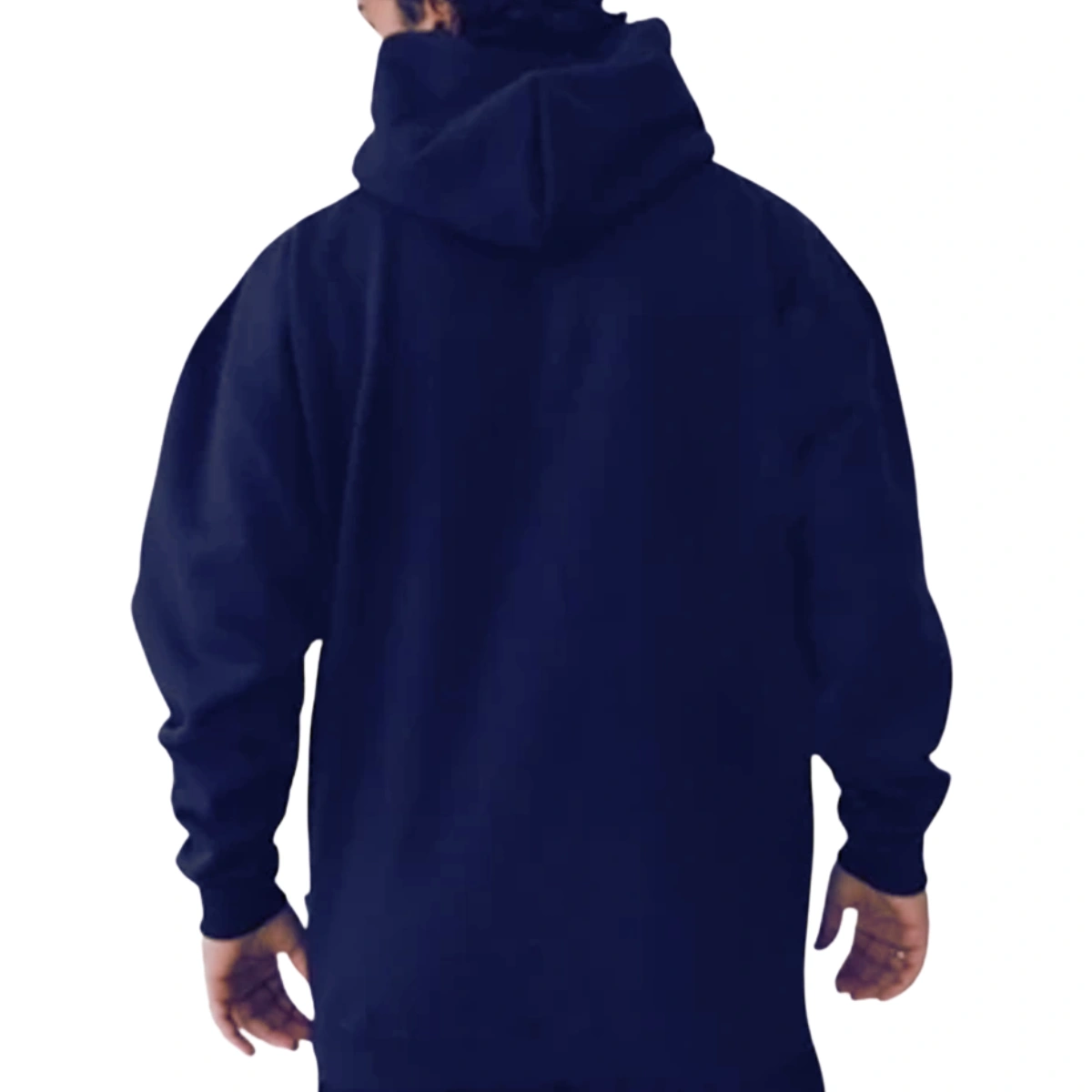 Blusa Moletom Quiksilver - Imagem 5