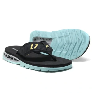 Chinelo Kenner Sandália Masculina Rakka L7