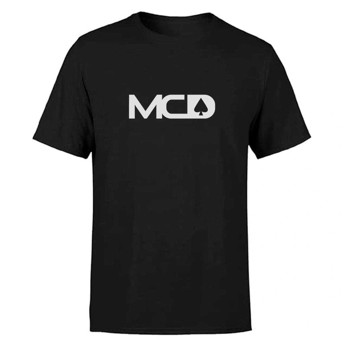 Camiseta Masculina MCD