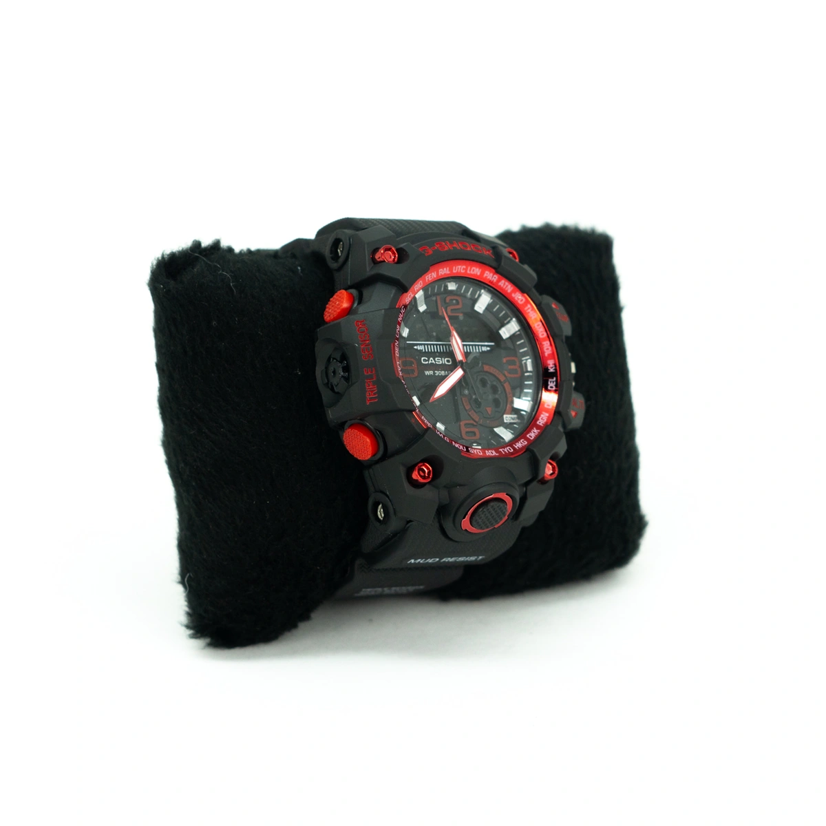 Relógio Masculino G-Shock Casio - Imagem 2