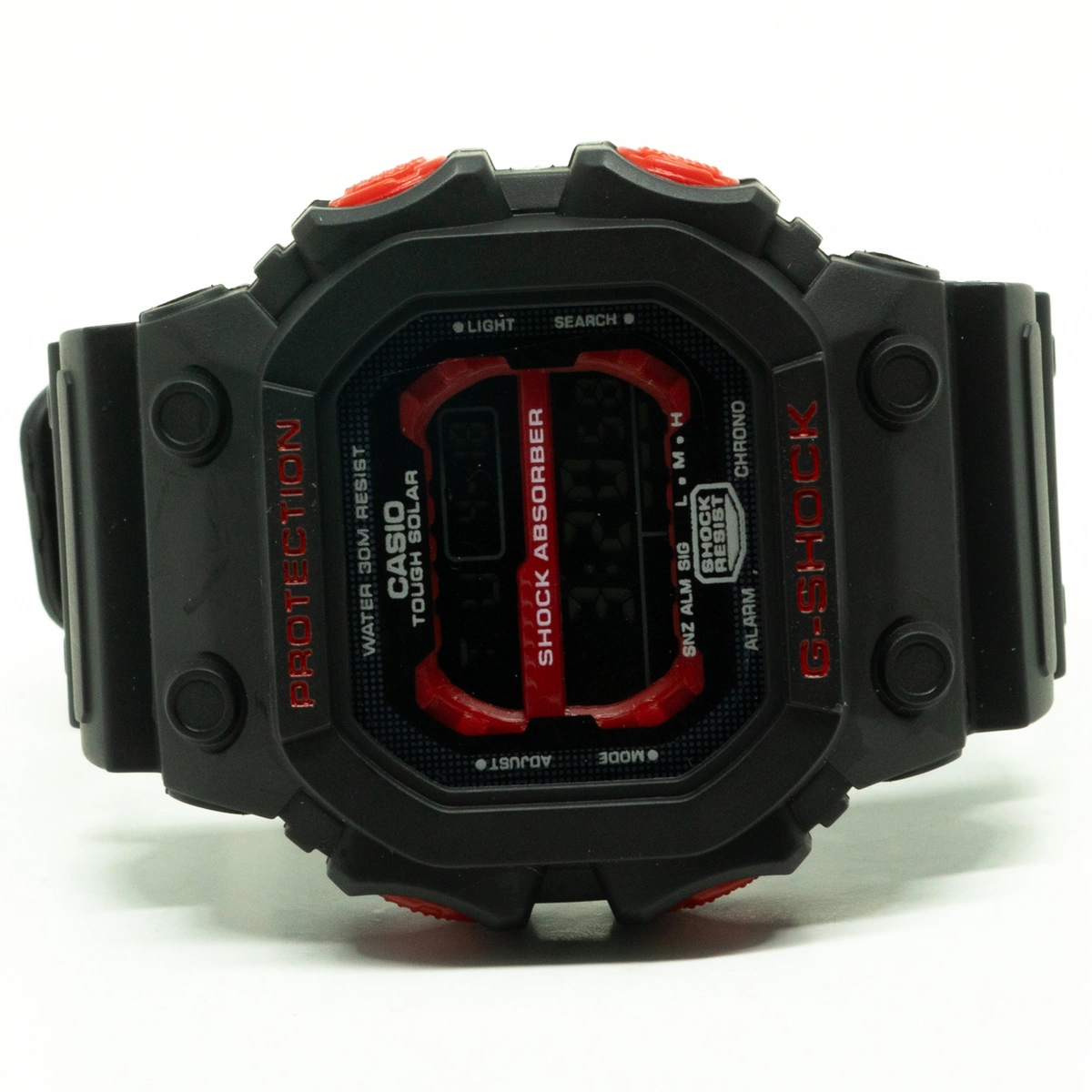 Relógio Casio Time Master - Imagem 6