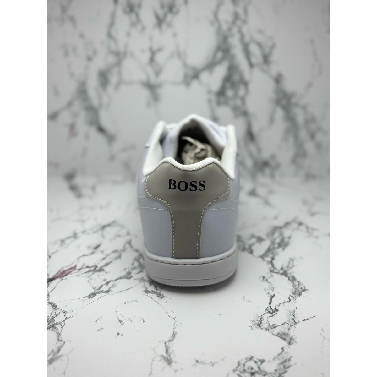 Tênis Masculino Hugo Boss Edge - Imagem 28