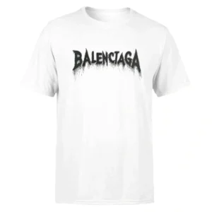 Camiseta Masculina Balenciaga