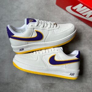 Air Force Lakers Importado