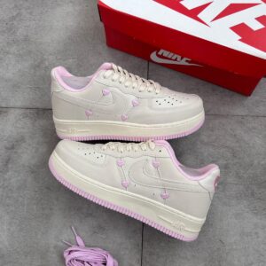 Air Force 1 Premium Feminino + Brinde