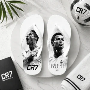 Chinelo Masculino Cristiano Ronaldo