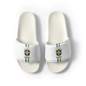 Chinelo Slide Masculino Seleção Brasileira
