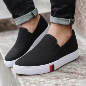 Tênis Masculino Iate Liso